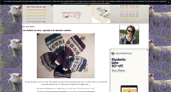 Desktop Screenshot of creachonche.com